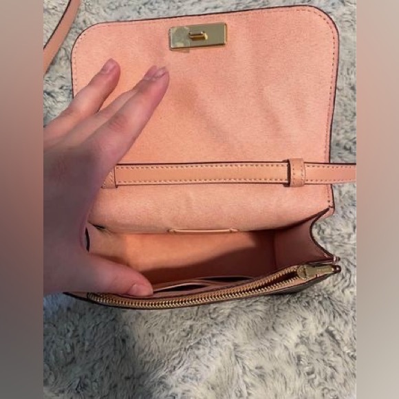 Coach Mini Brynn Cross Body Bag - Picture 3 of 3